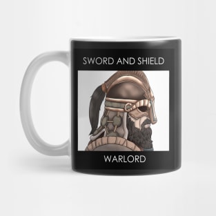 Warlord Standalone Mug